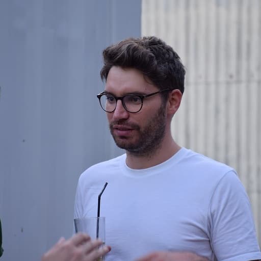 Nicolas Coutureau