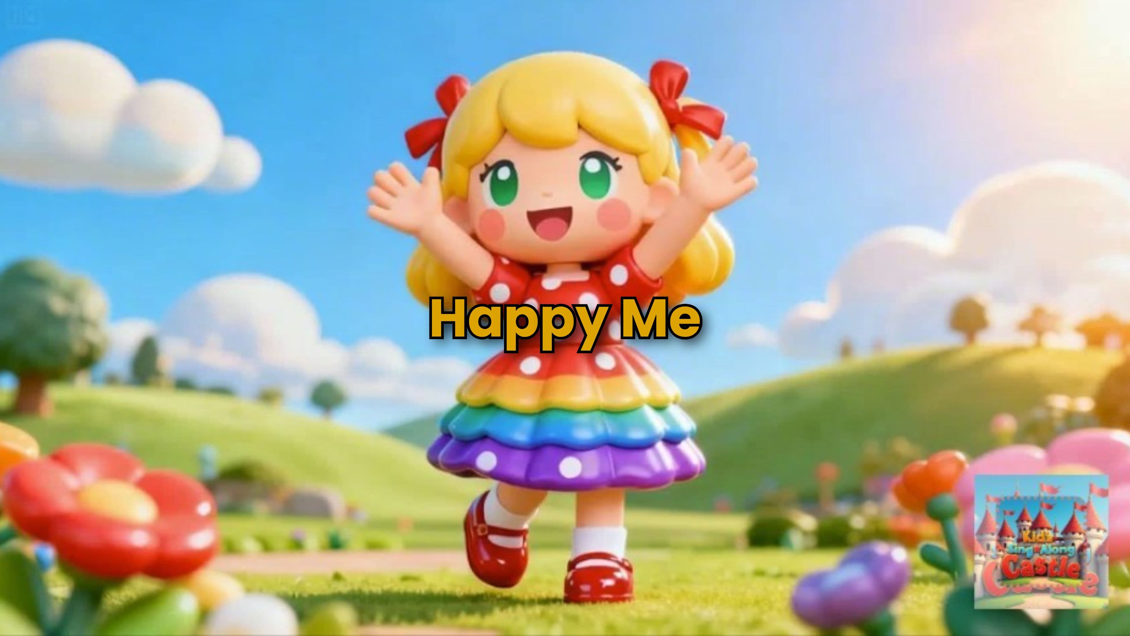 Happy Me
