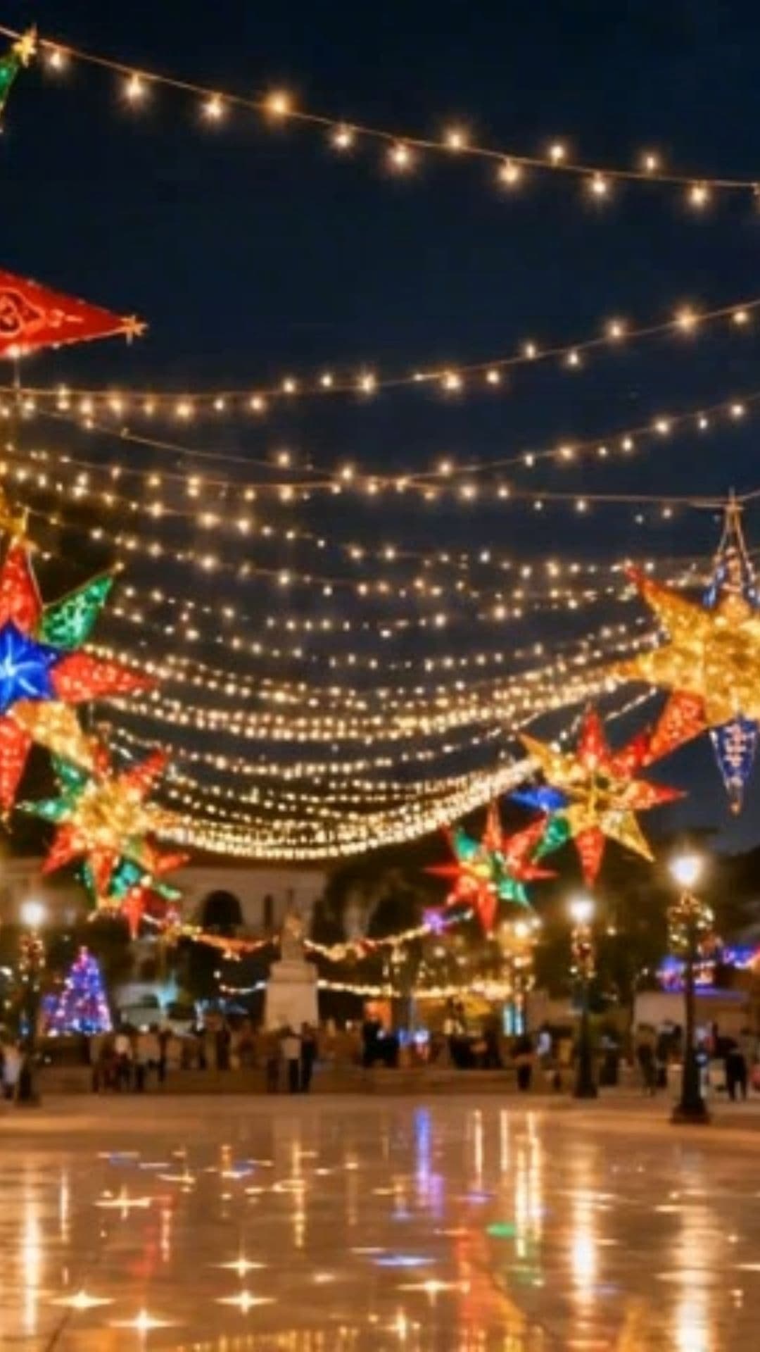 Pasko na, Masaya!