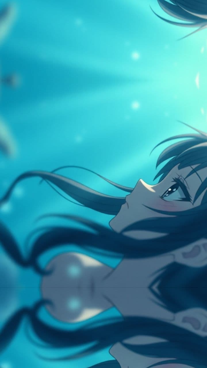 Drowning in a Dream