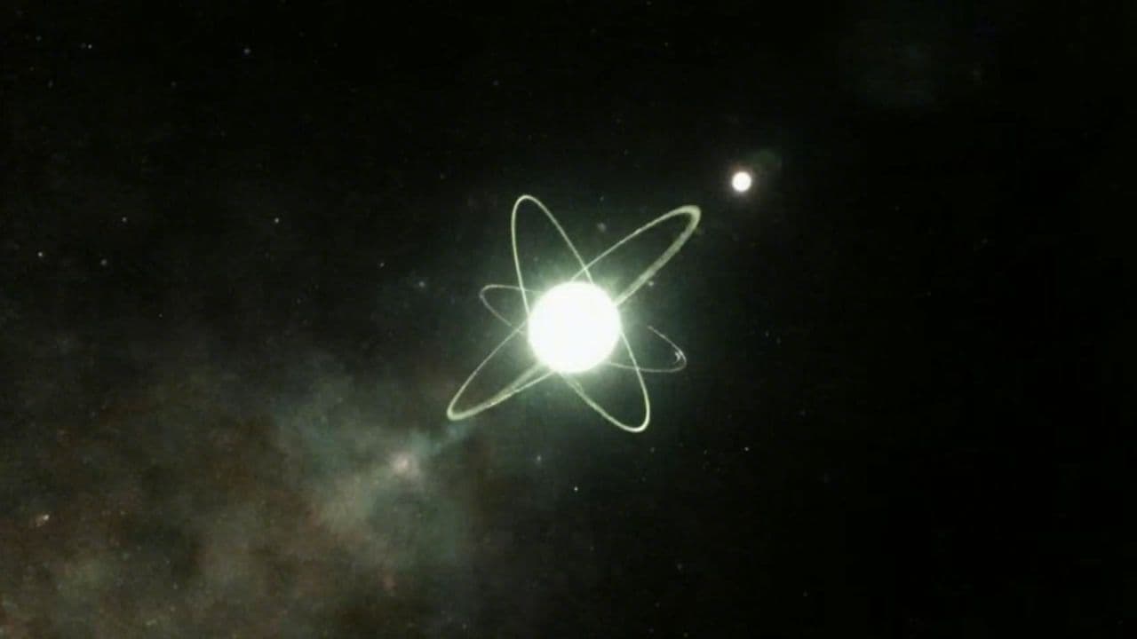 Cosmic Parallels