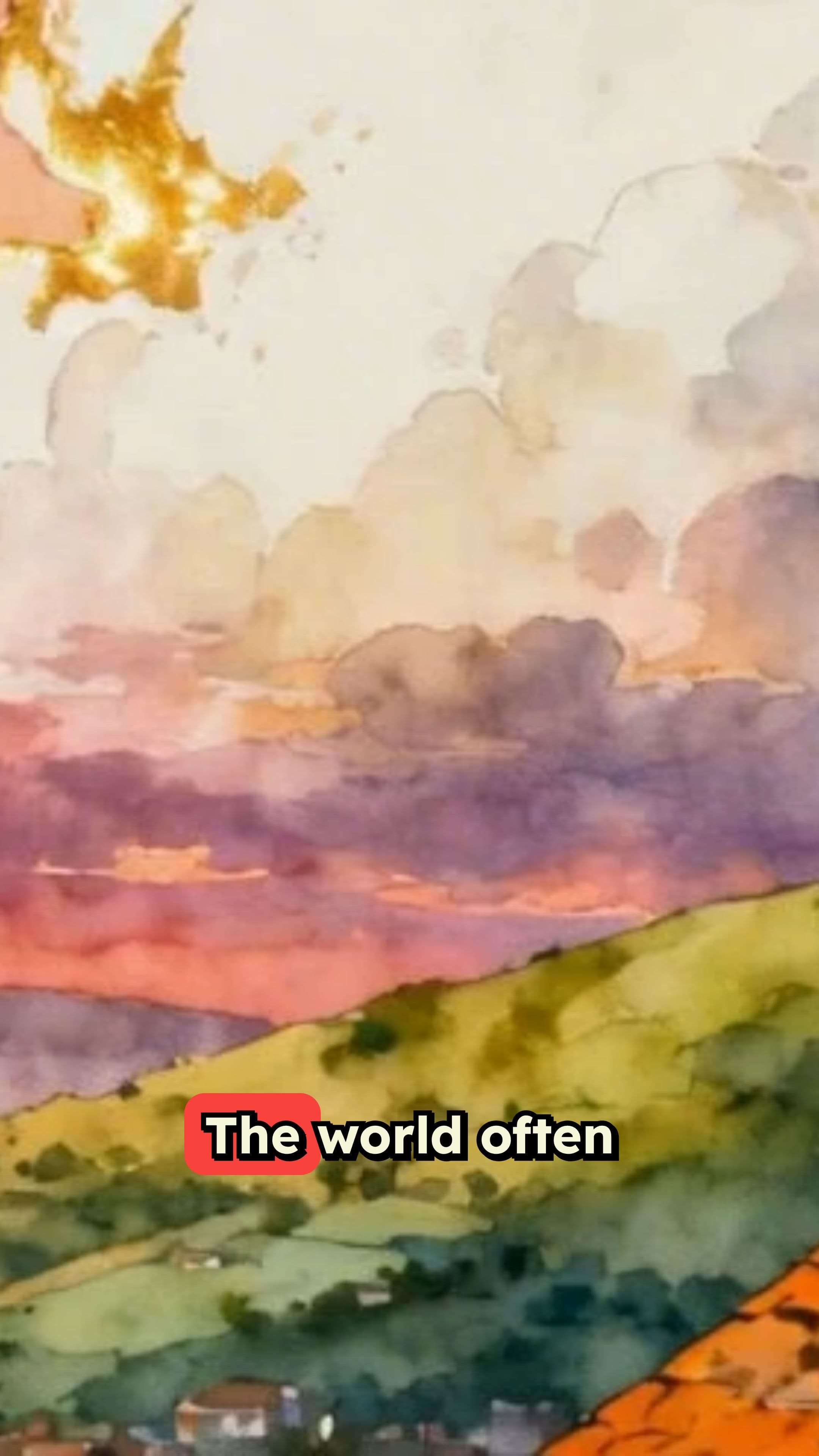 The Silent Meaning