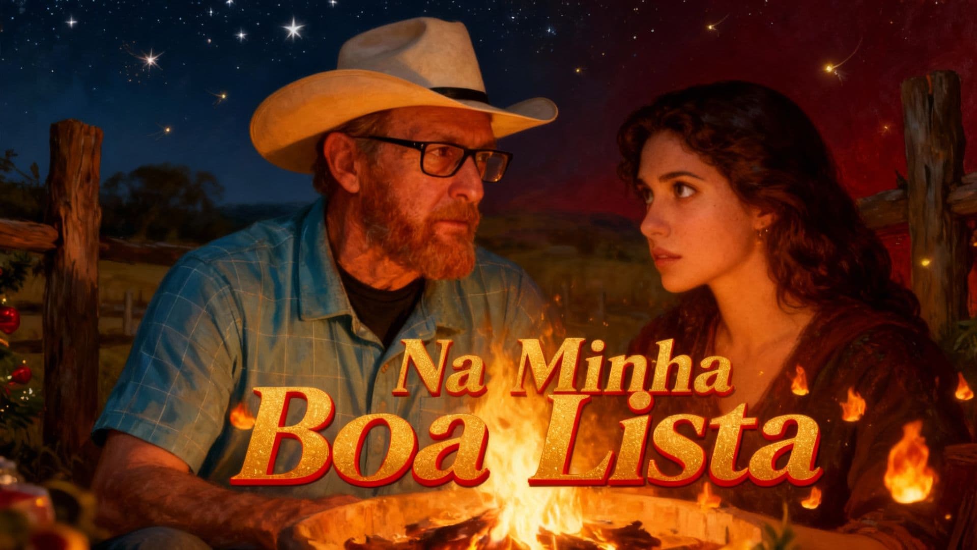 Na Minha Boa Lista