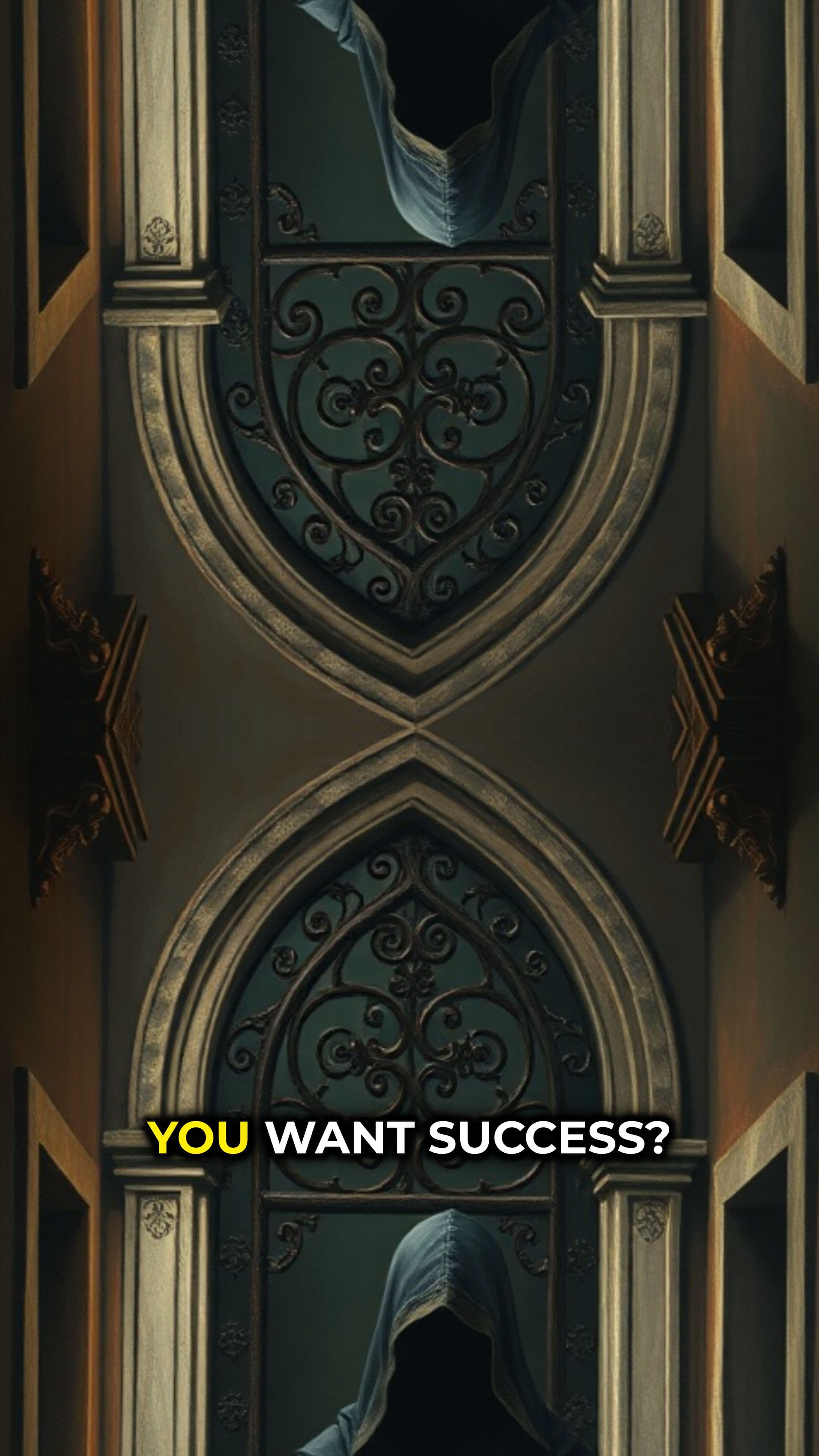The Cost of Success