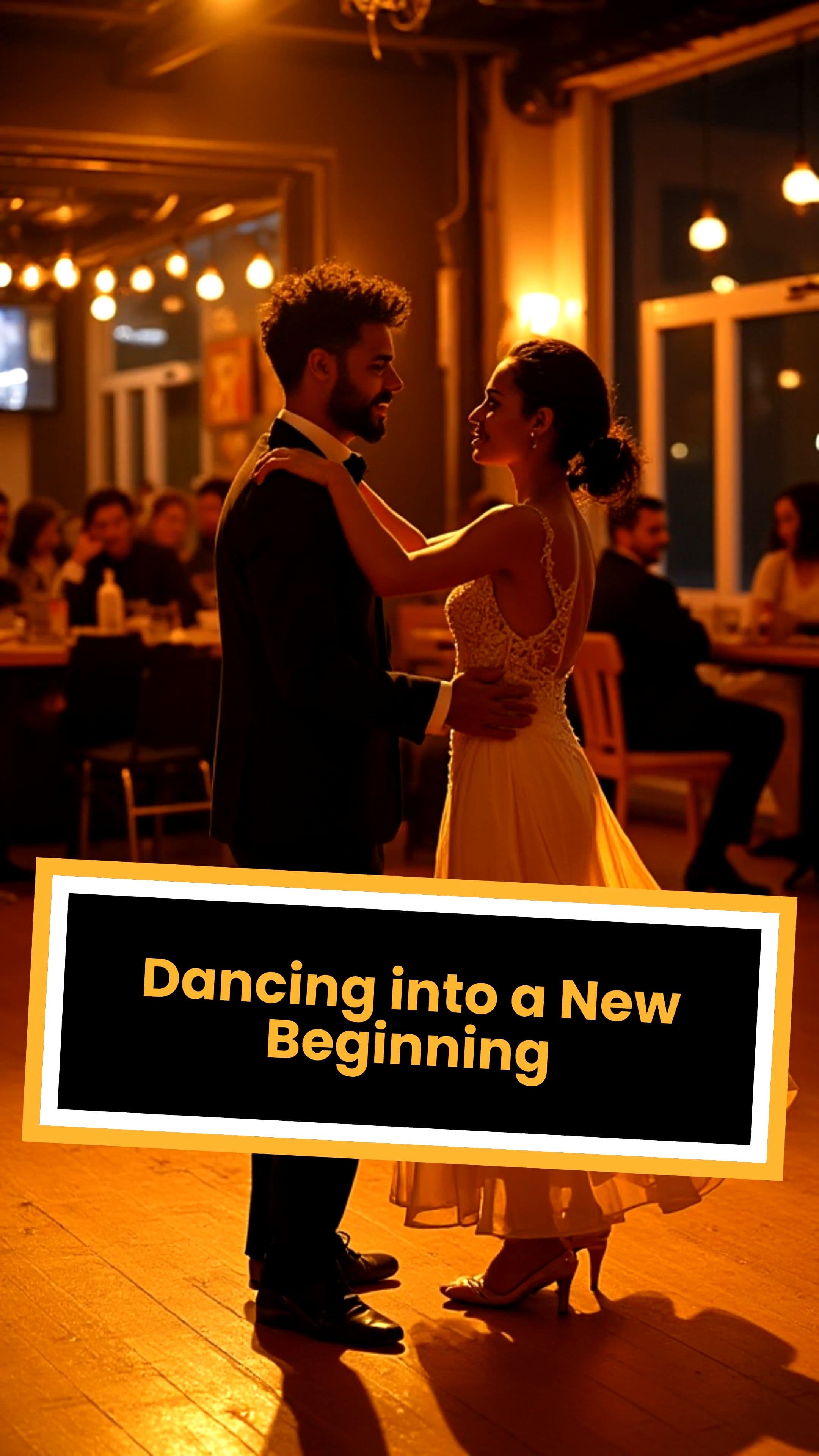 Learning to Dance After Divorce