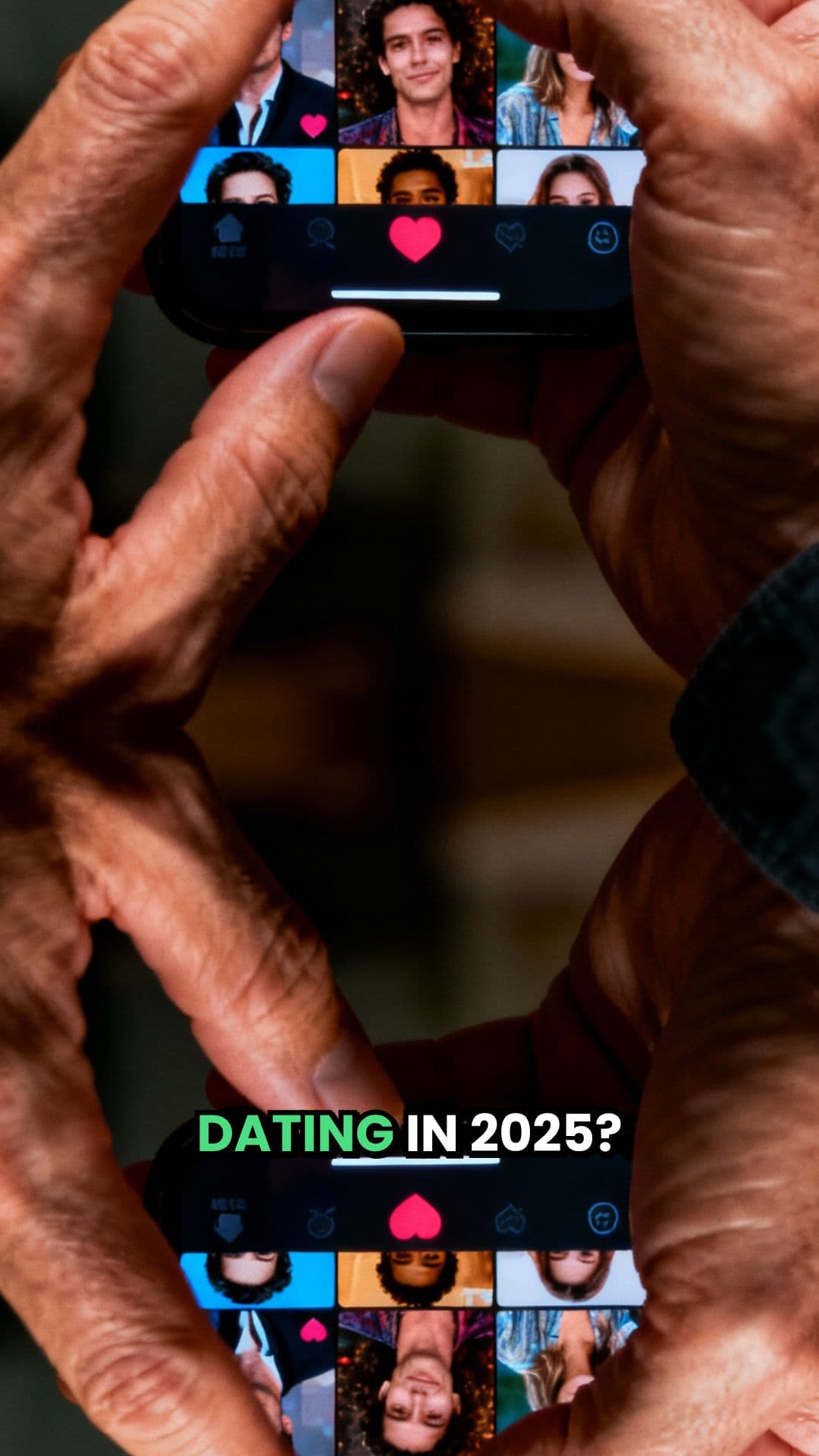 The Dating Loop