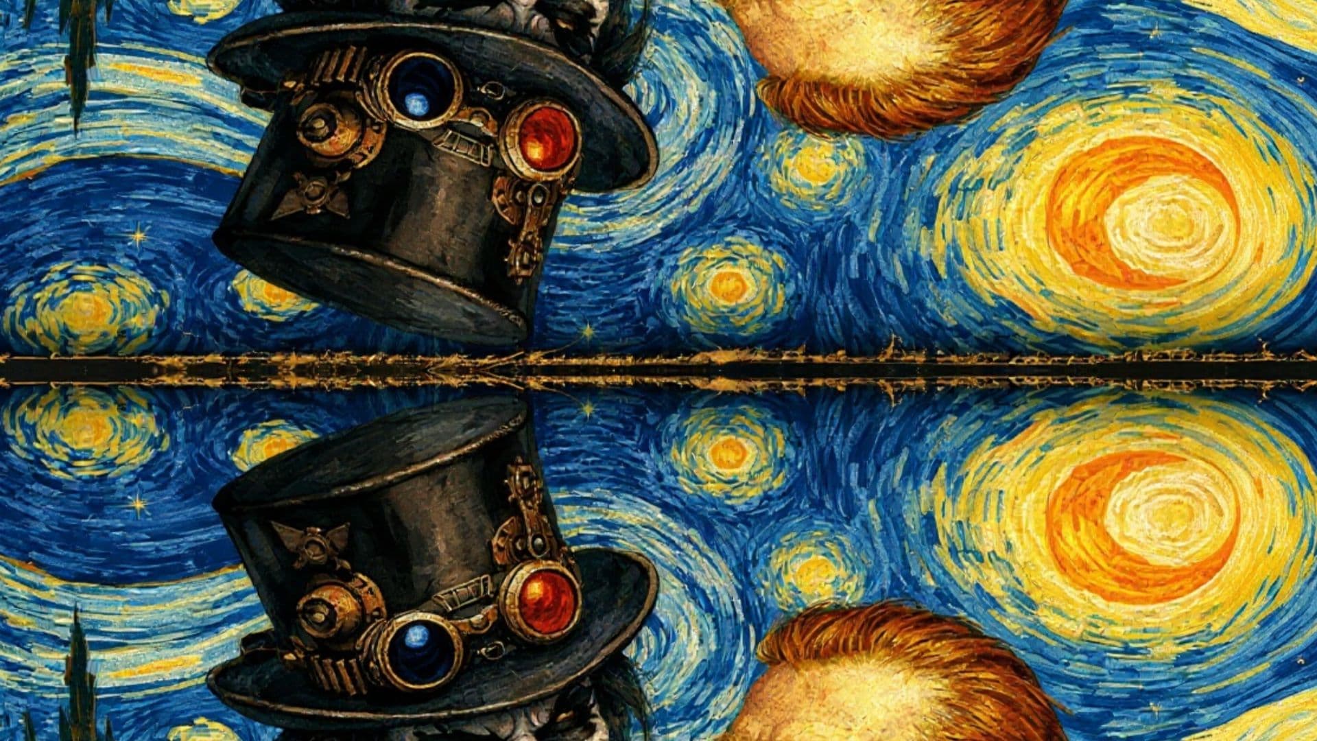 The Starry Night