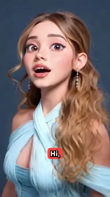 Generatore di Video Deepfake AI per la Creazione di Contenuti