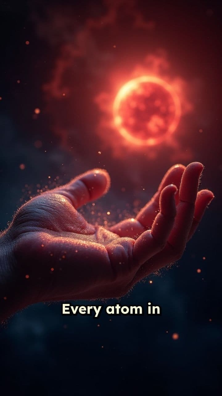 Cosmic Origins
