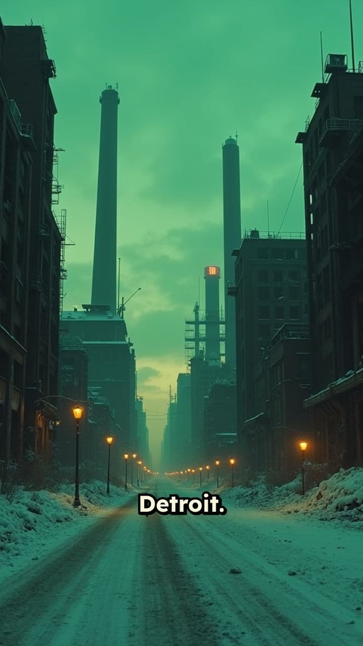 Cold Front Delivery