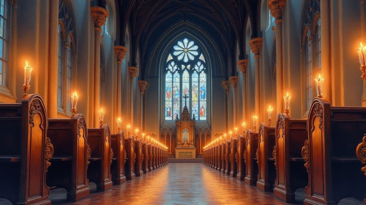 O Holy Night