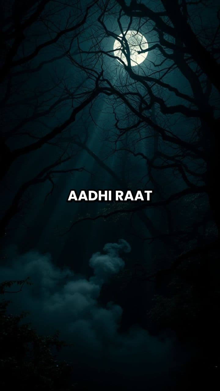 Nidhivan ka Rahasya