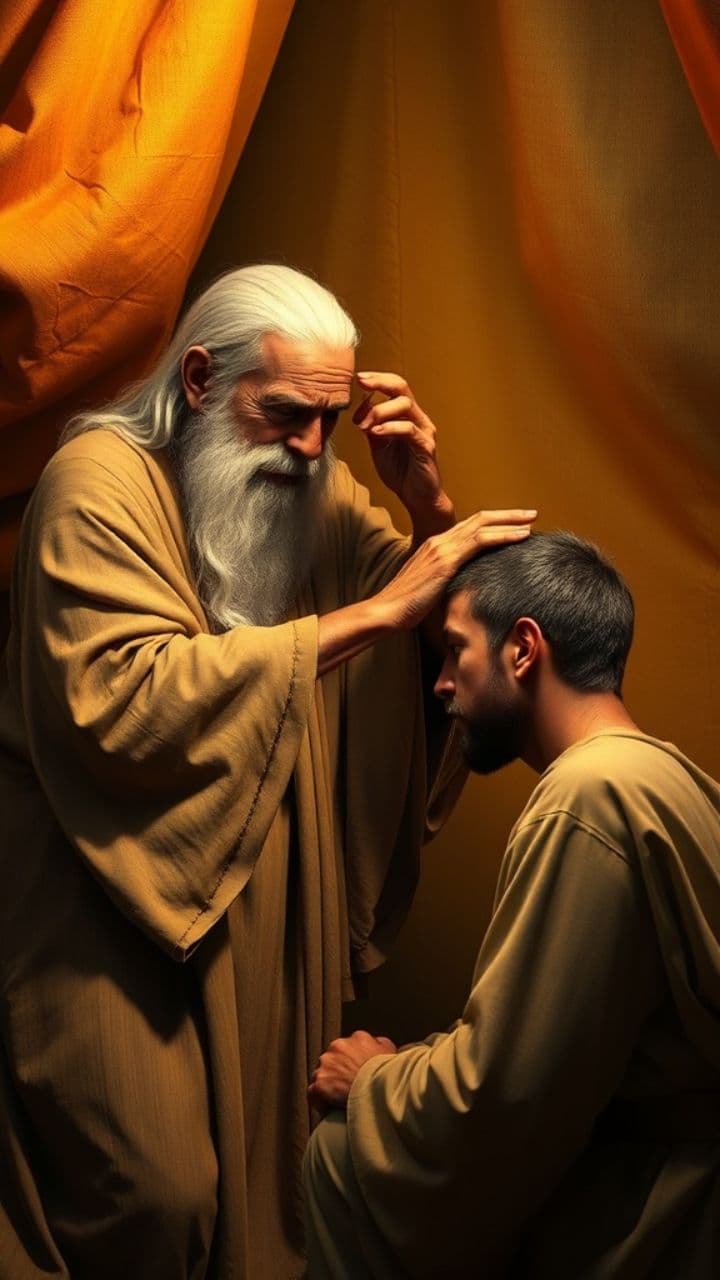 Genesis 27