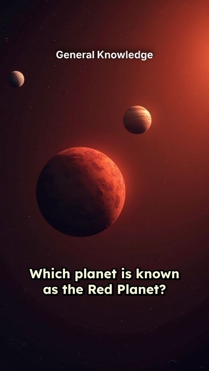 General Knowledge