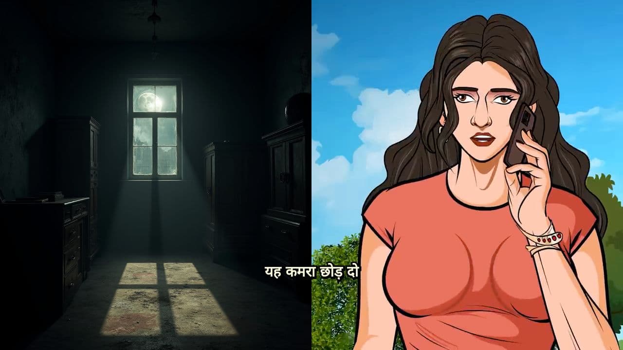 The Deceptive Ghost
