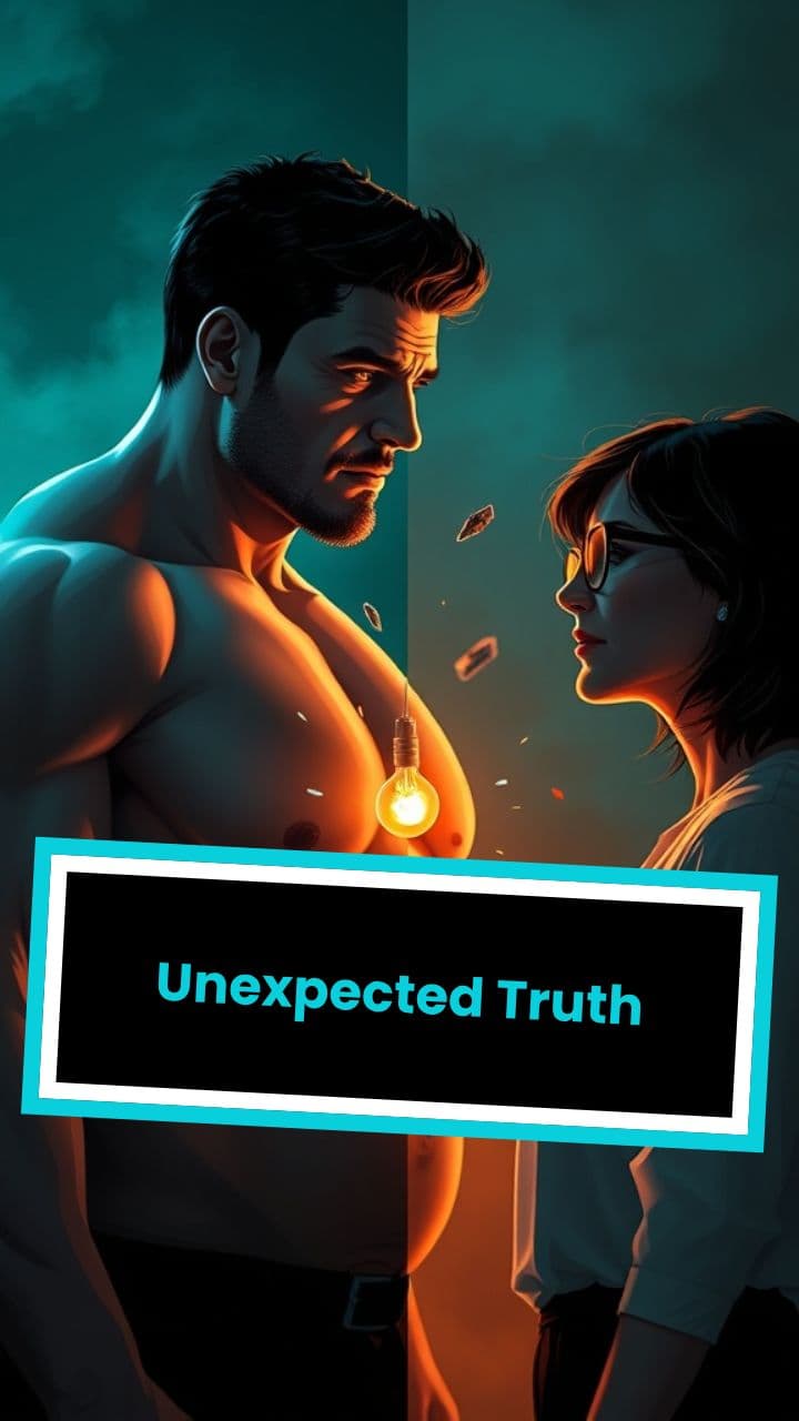 Unexpected Truth