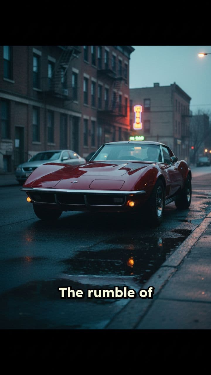 Night Rider