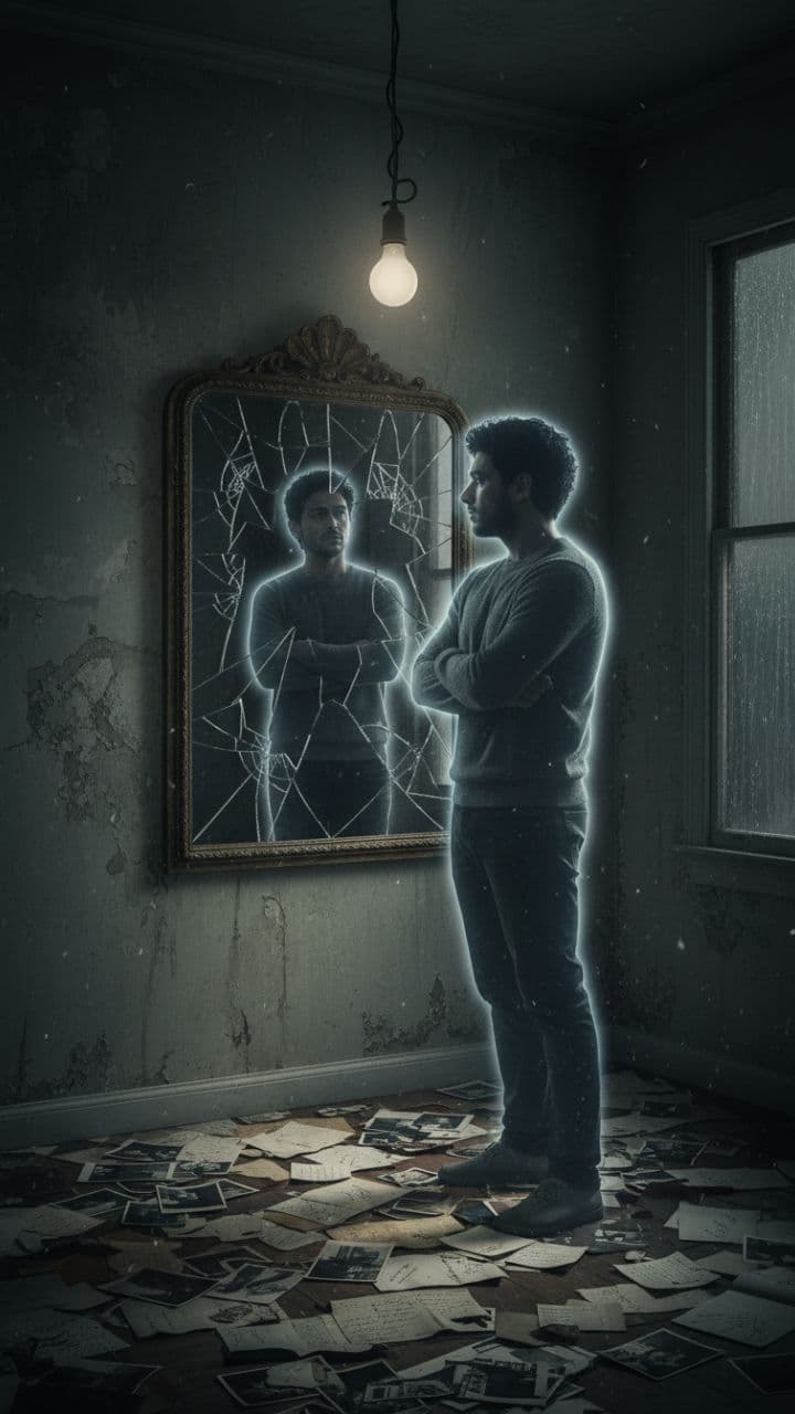 You Versus You