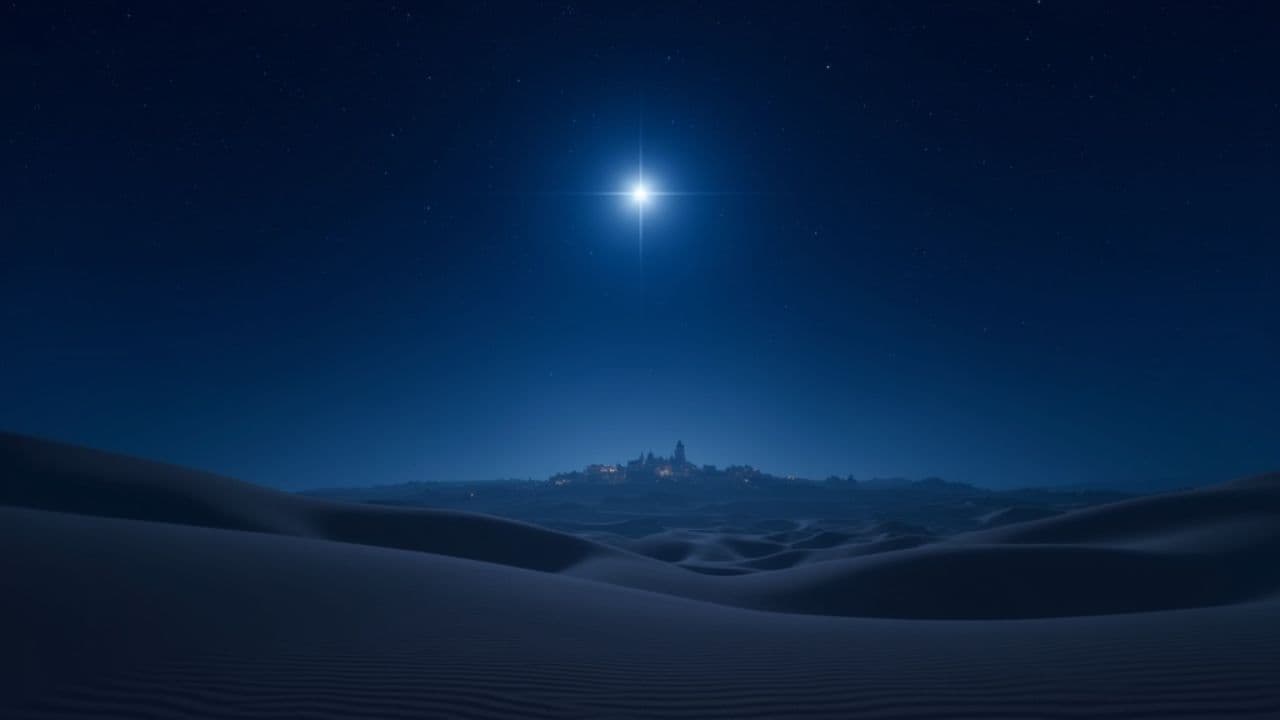 La Noche de José