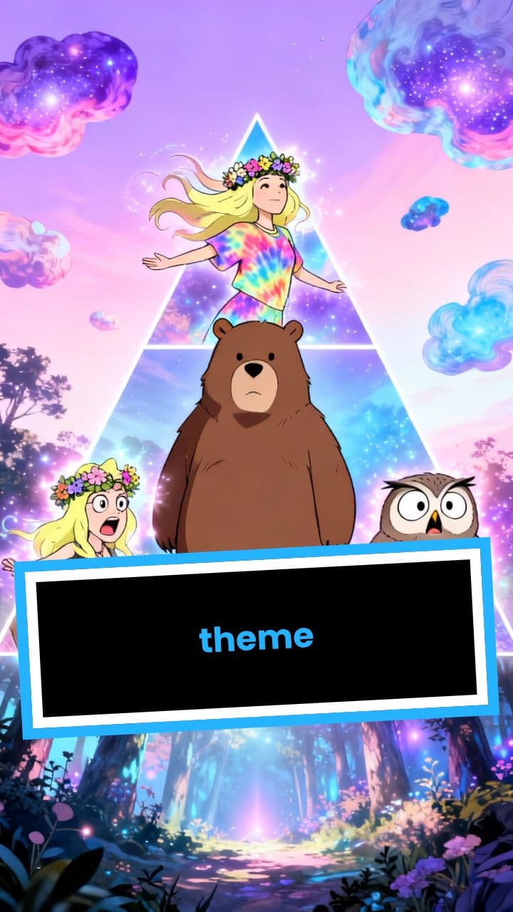 theme