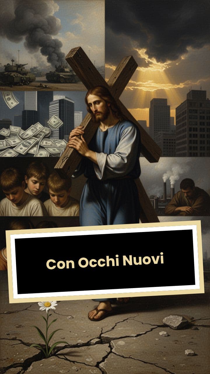 Con Occhi Nuovi