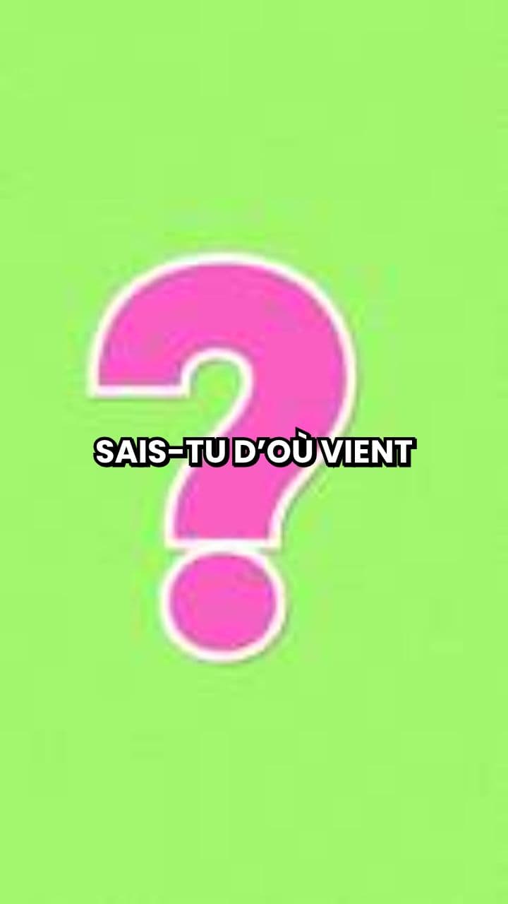 1. Coup de foudre