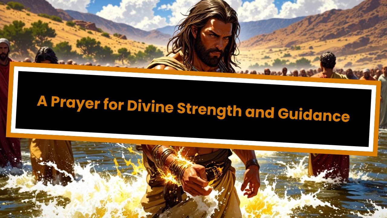 Psalm 28 A Prayer for Divine Strength and Guidance