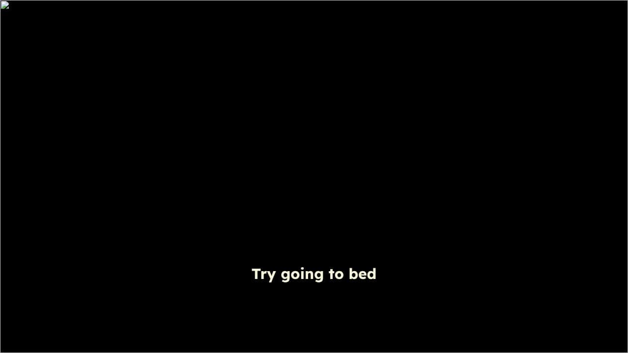 Sleep Tips and Zombie Survival Game