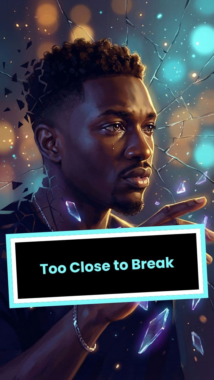 Too Close to Break