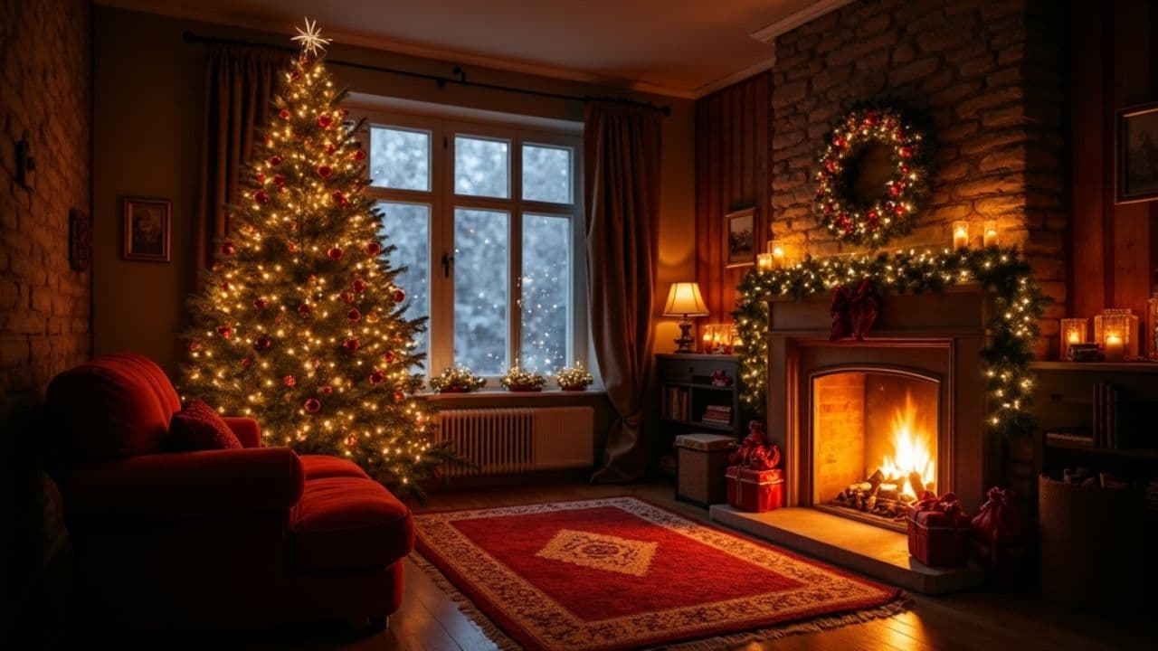Carols on Bluetooth