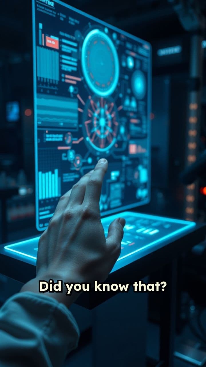 Did You Know?