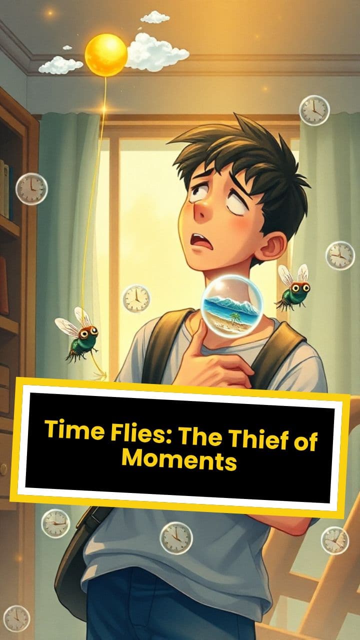 Time Flies