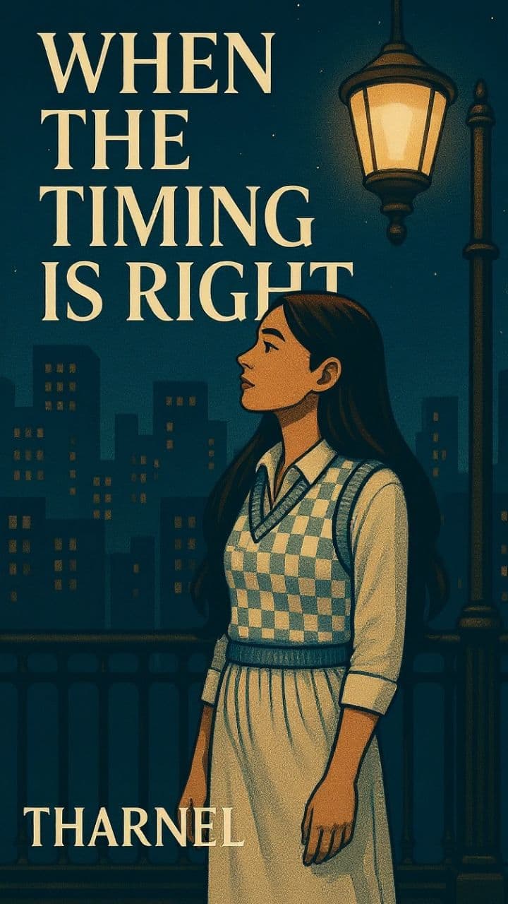 Love Means Waiting