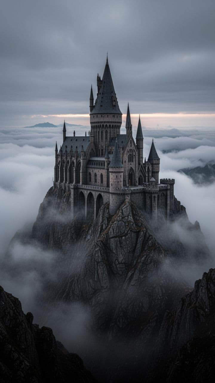 Lonely in My Castle