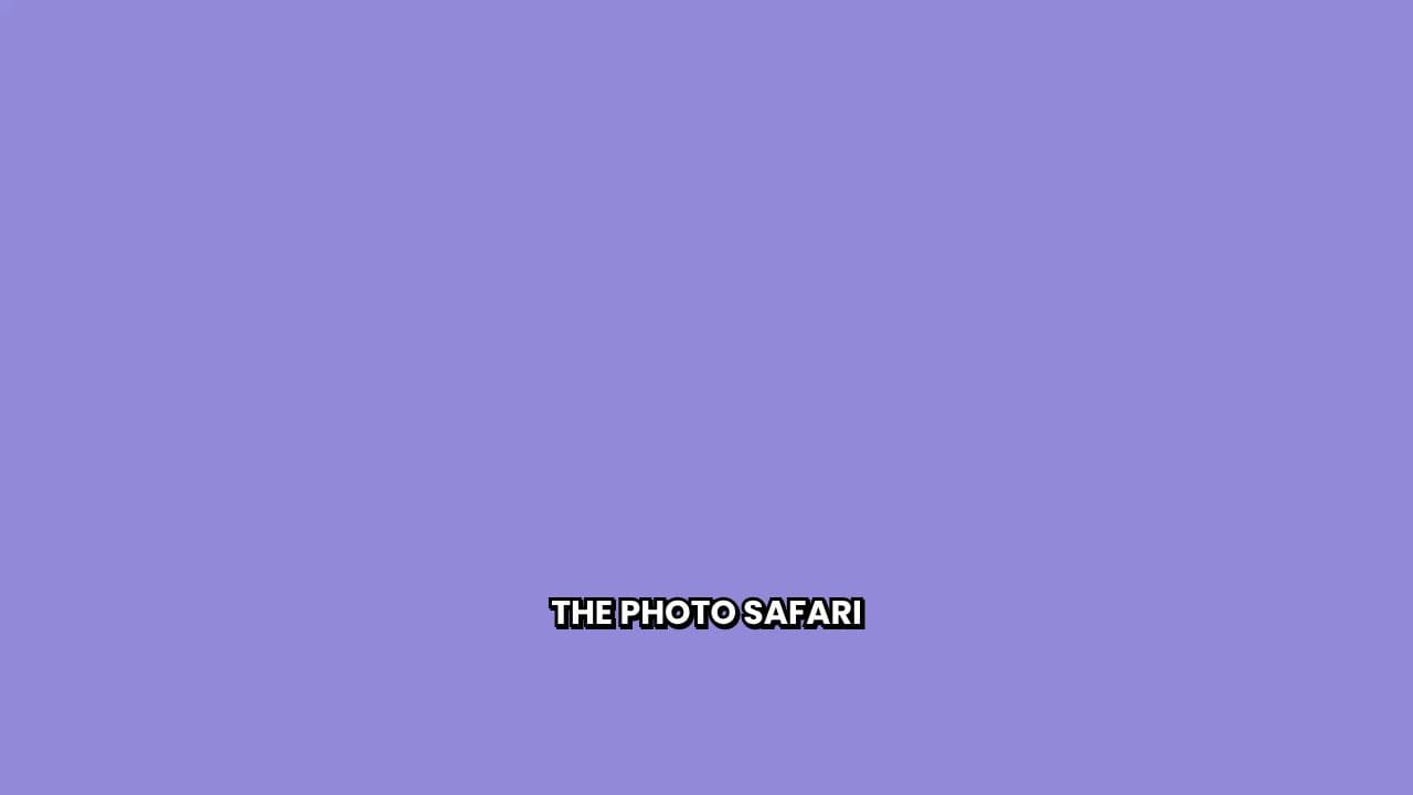 Take a Pic Game Promo