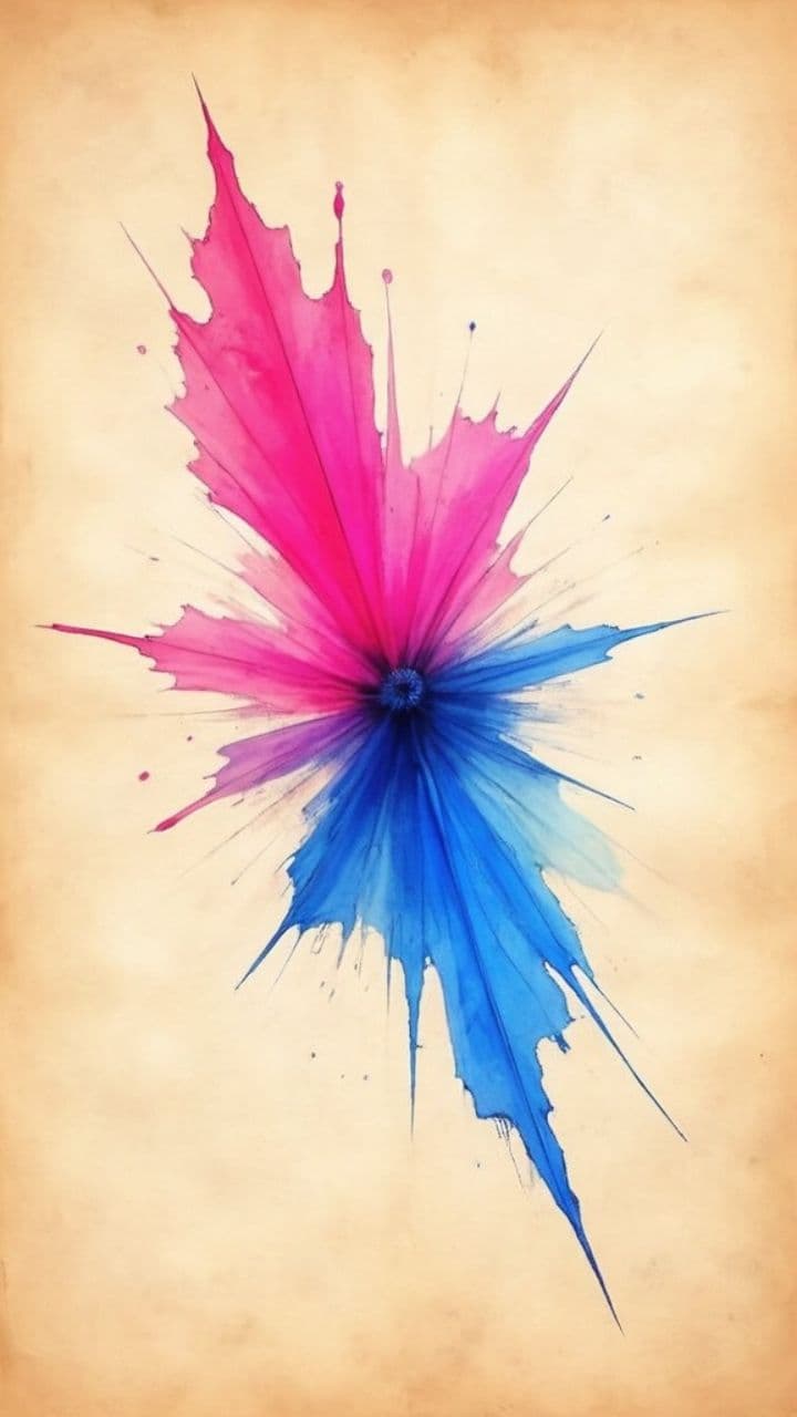 Unhinged Artistry