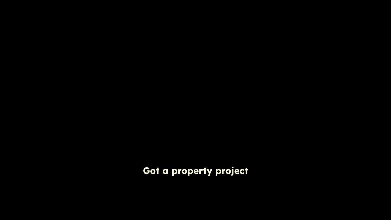 Quick Bridging Finance for Property Projects