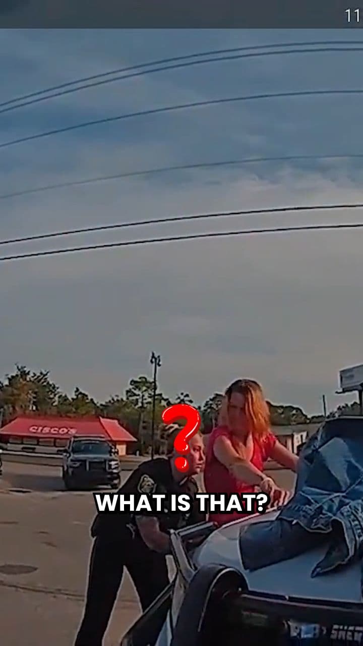 That's My Tampon