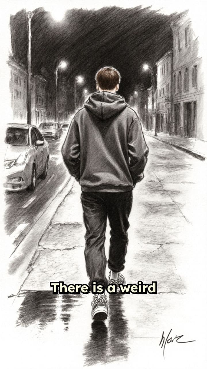 Echoes of the Past