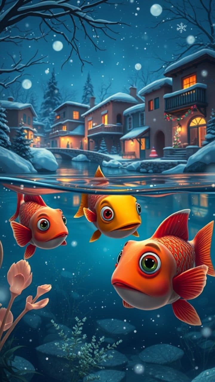 Canto de Navidad