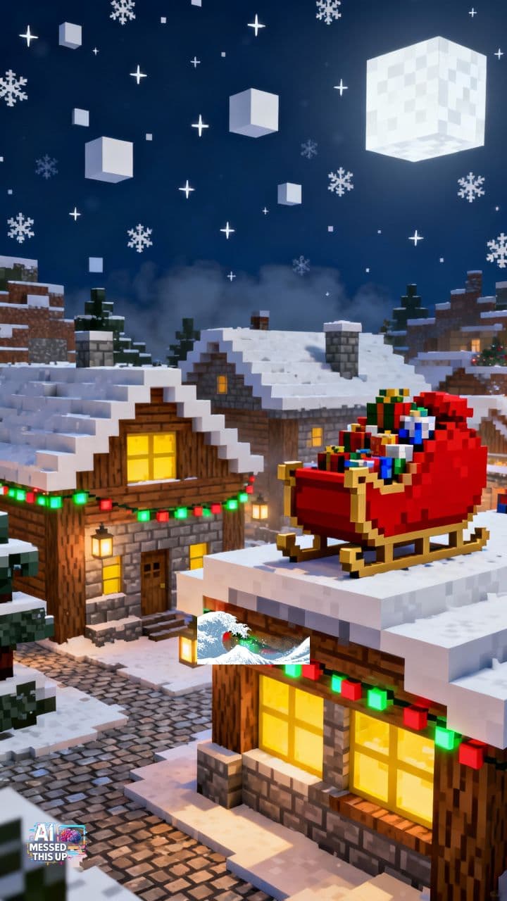 Santa