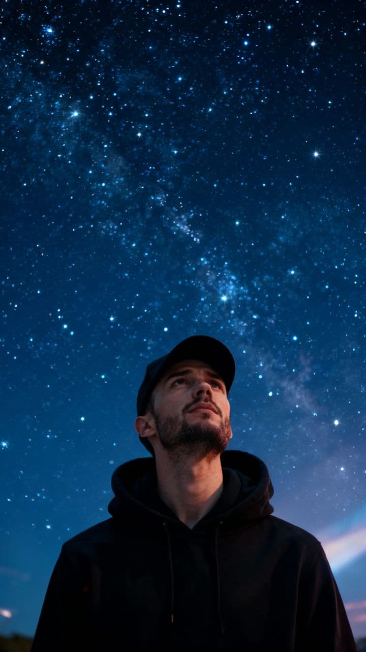 Reach for the Sky