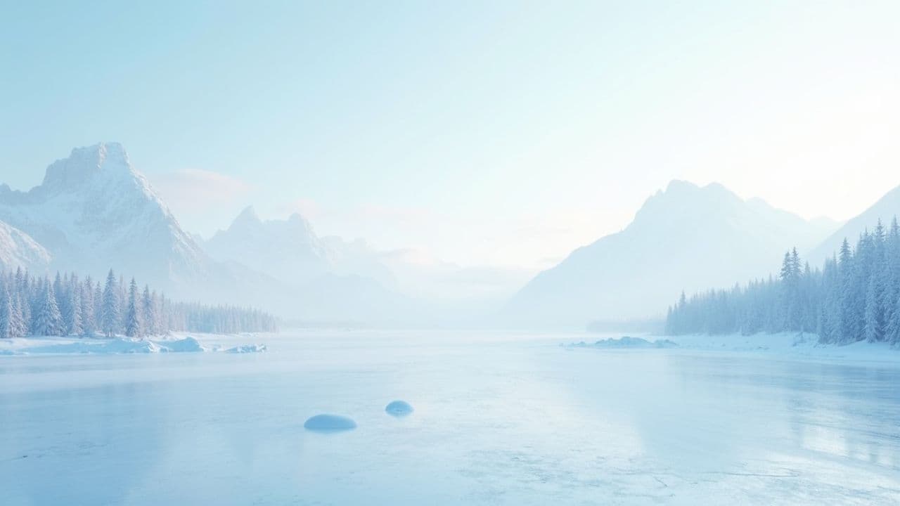 Winter Love 