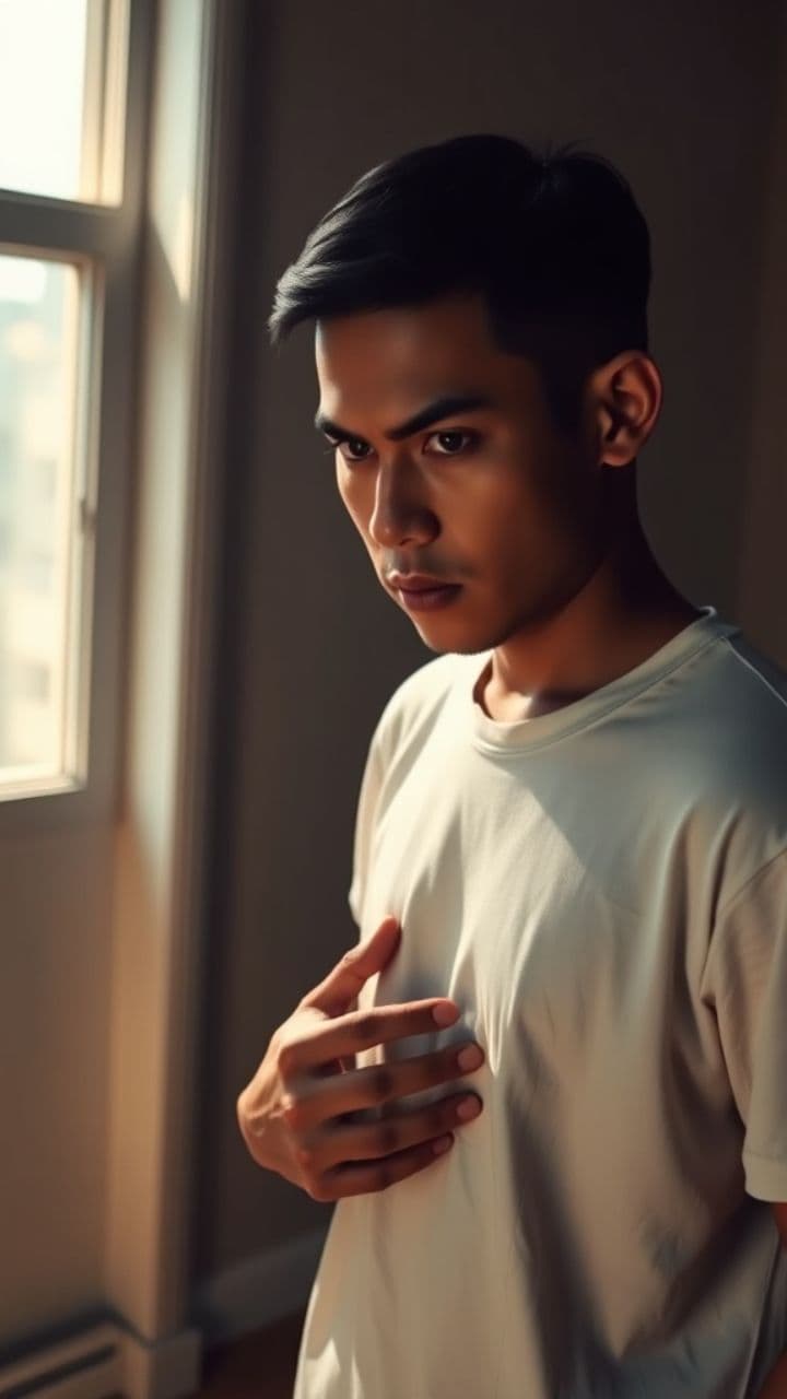 Sorry na Mahal