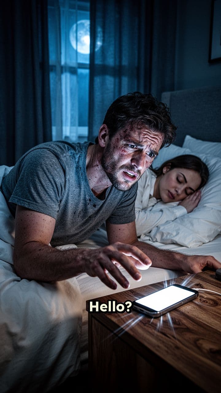 The Oregon Call
