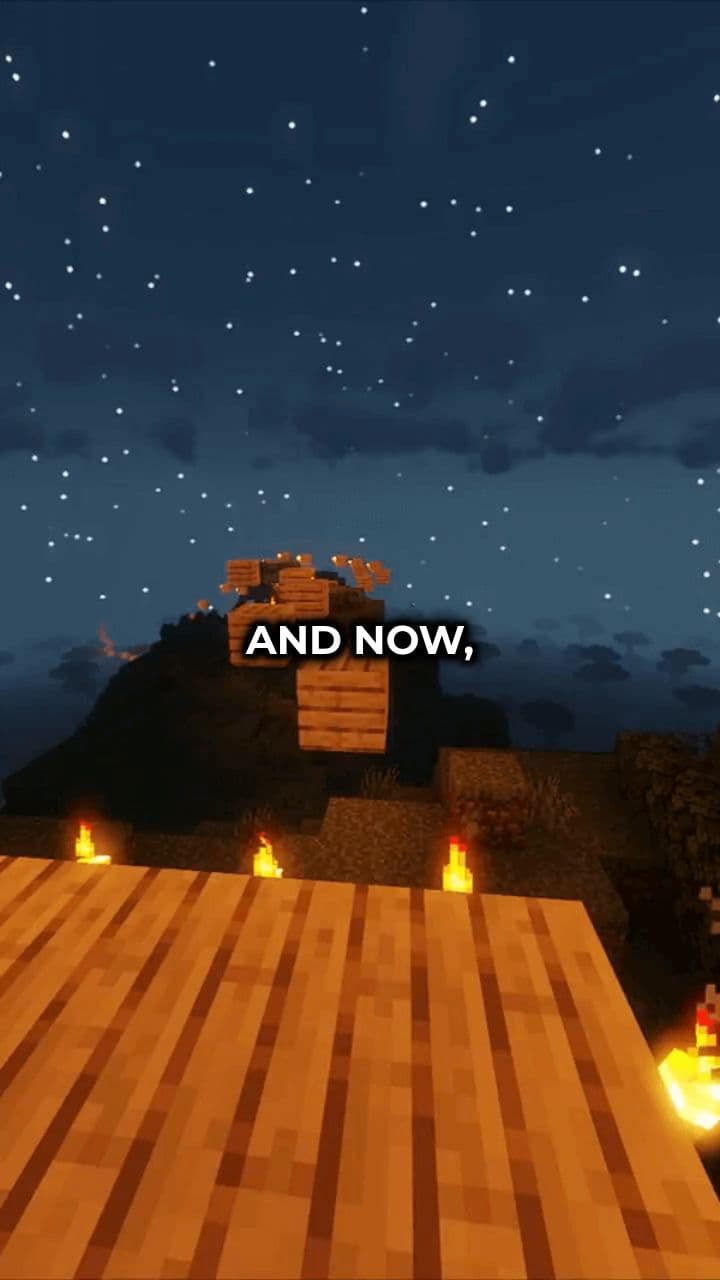 A Quest for Glory