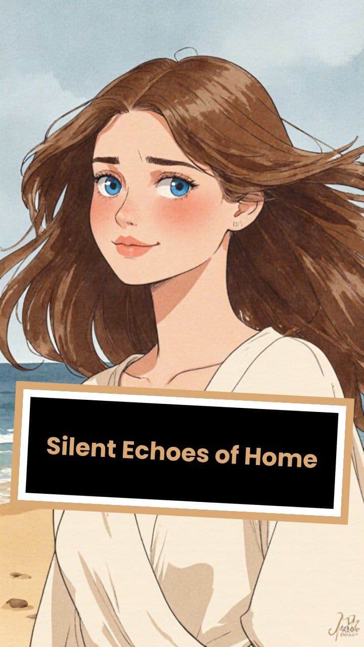 Somewhere in the Silence