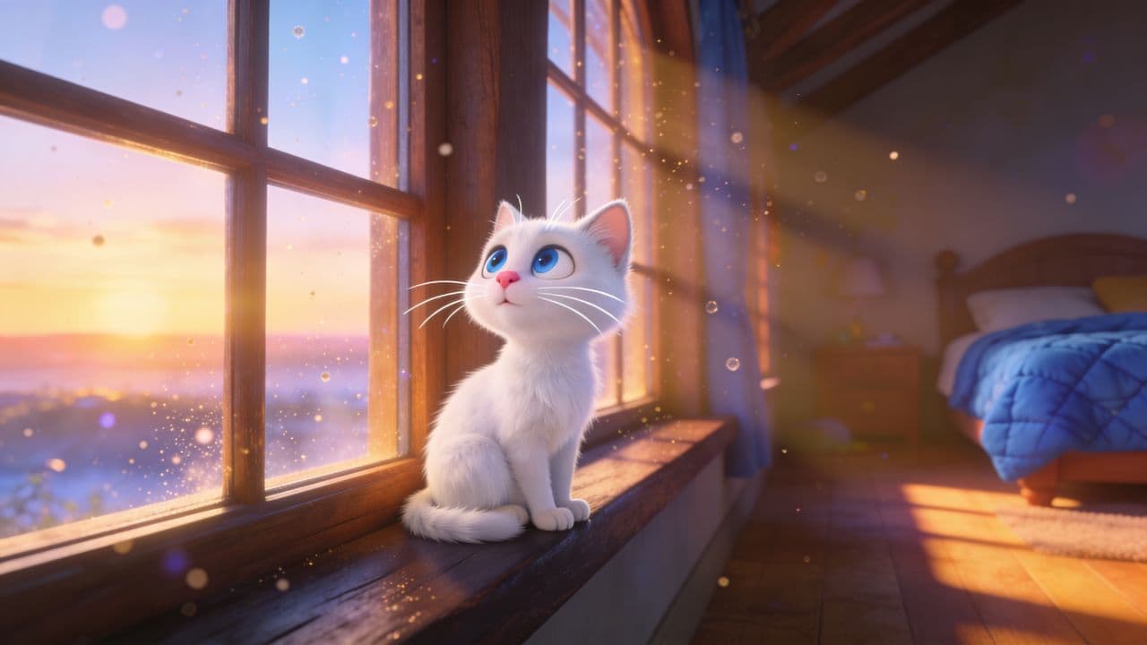 La Gatita Luna