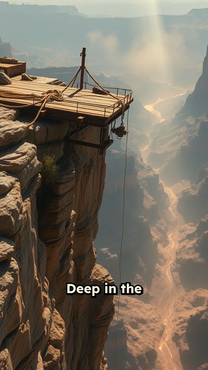 Unregulated Leap