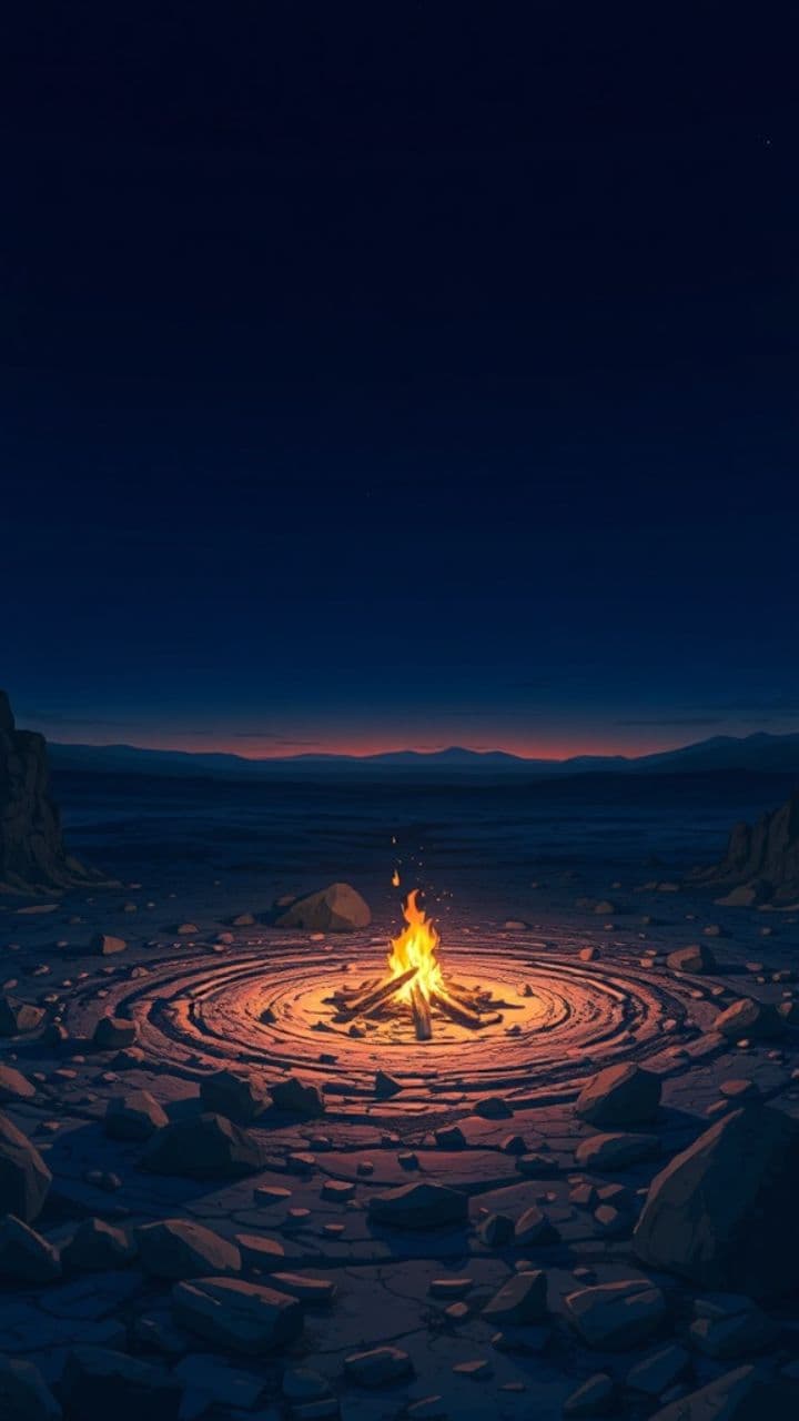 Moonlight Echoes